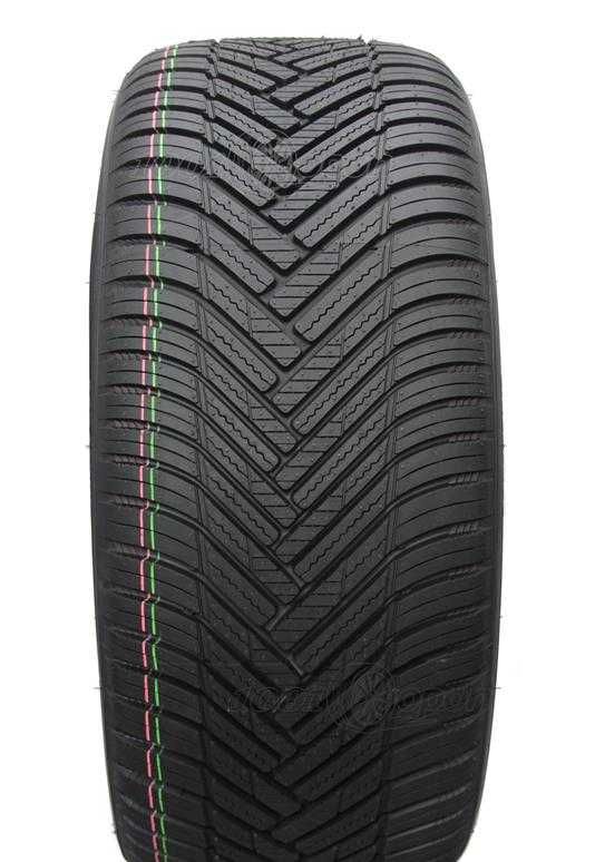 Opony nowe wielosezonowe HANKOOK KINERGY 4S H750 225/45R17 94W XL rant
