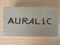 Zestaw montażowy dysku SSD do Auralic Altair 1.1 - nowy
