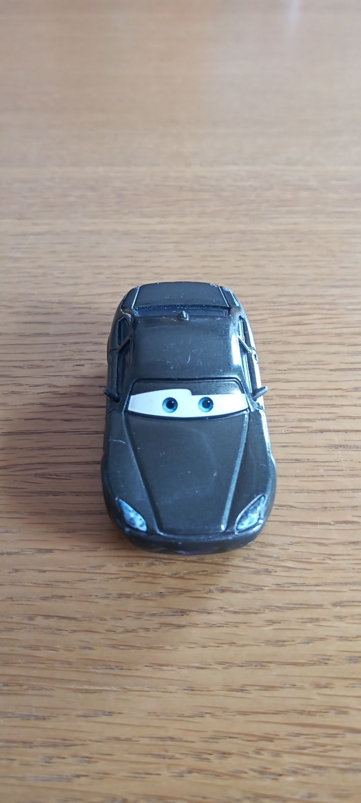 Auta Cars 2 Bob Kordelas Disney Mattel Pixar