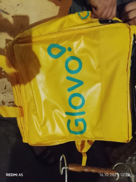 Torba termiczna Globo