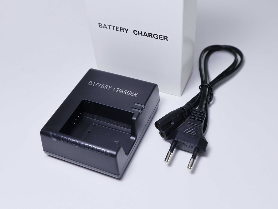 Зарядка для батарей Canon LP-E10 зарядное устройство LC-E10C