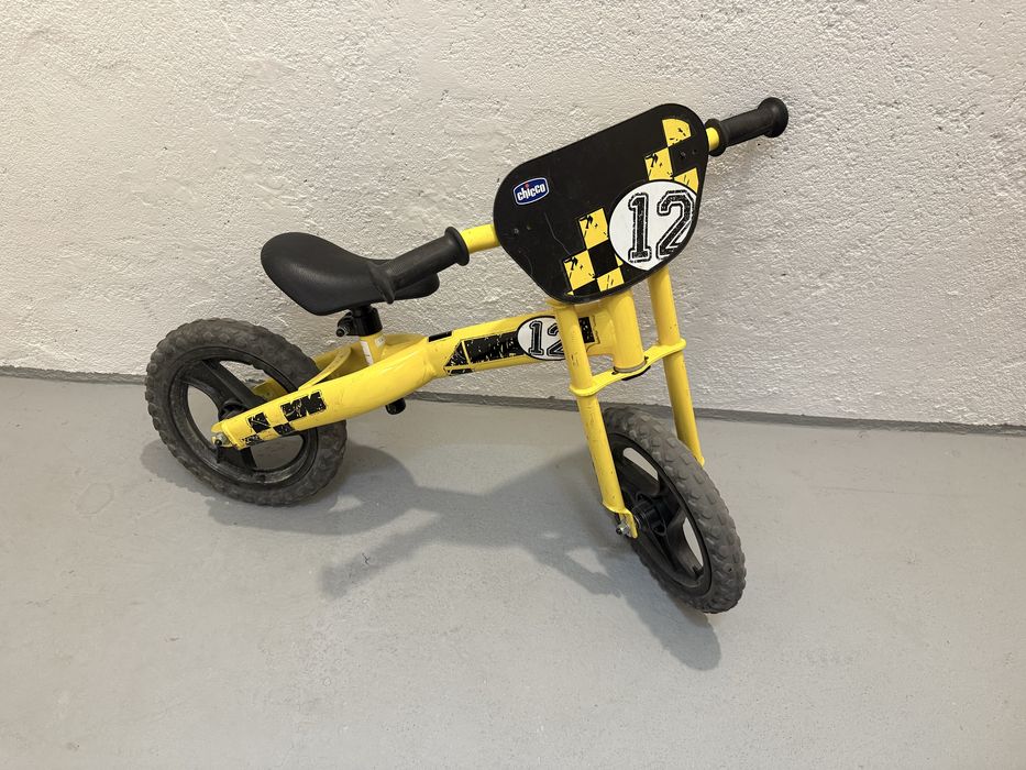 Bicicleta Criança CHICCO