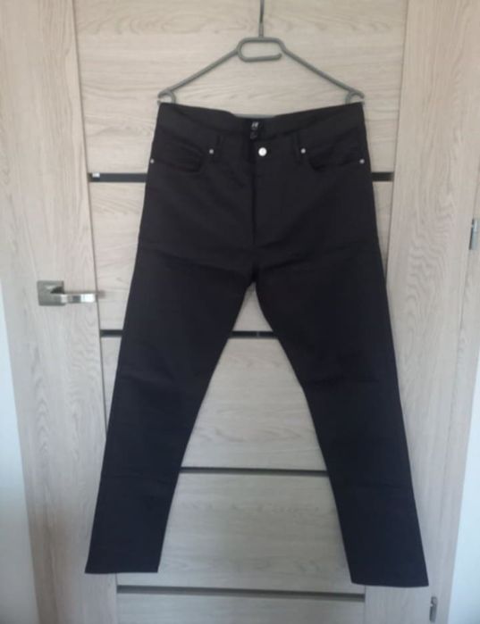 Spodnie męskie H&M