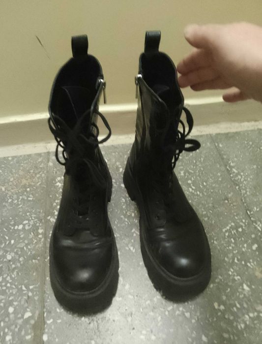 Buty glany i inne 39-40