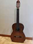 Vendo viola - guitarra