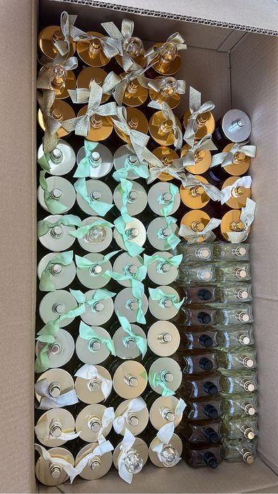 Perfumes varias marcas  originais