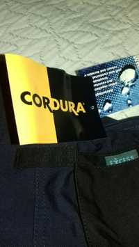 Nowe super wytrzymałe spodnie CORDURA