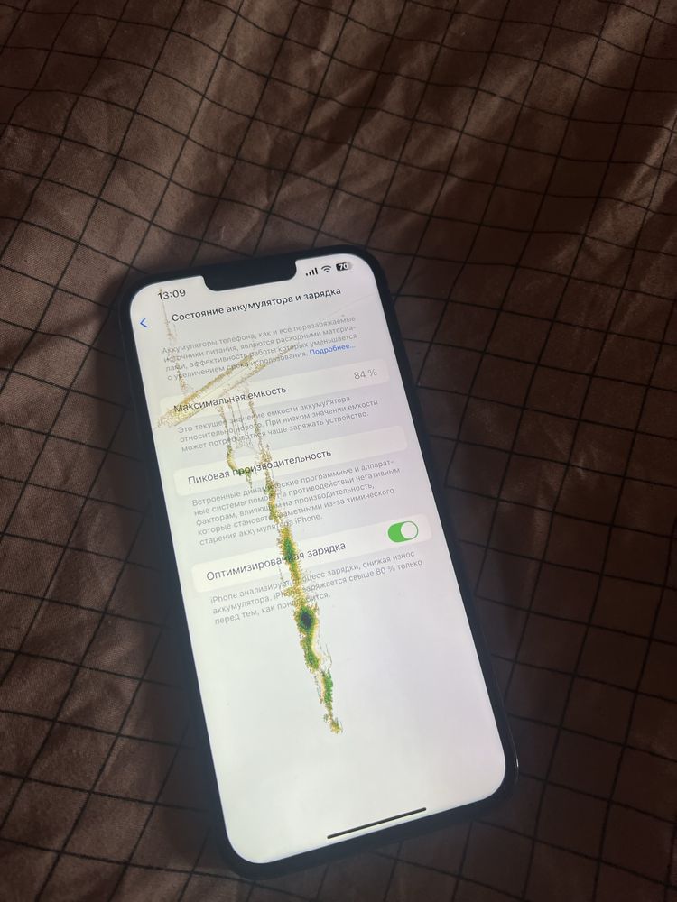 Iphone 13 Pro Max 128gb