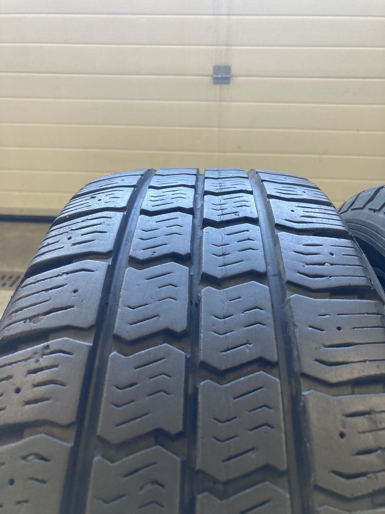 215/65 R16C Dębica Dostawcze
