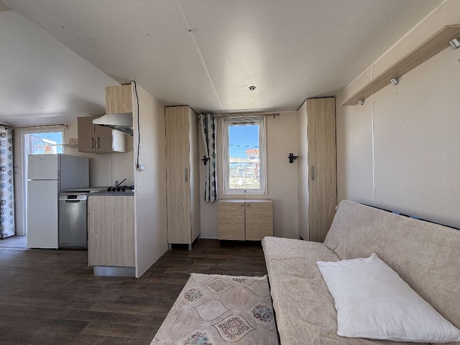 Mobile Home IRM Titania | Casa Móvel T2