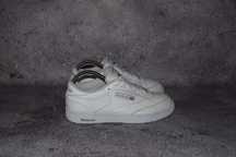 Reebok Classic Club C 85 (Мужские Кожаные Кроссовки Кеды Рибок )
