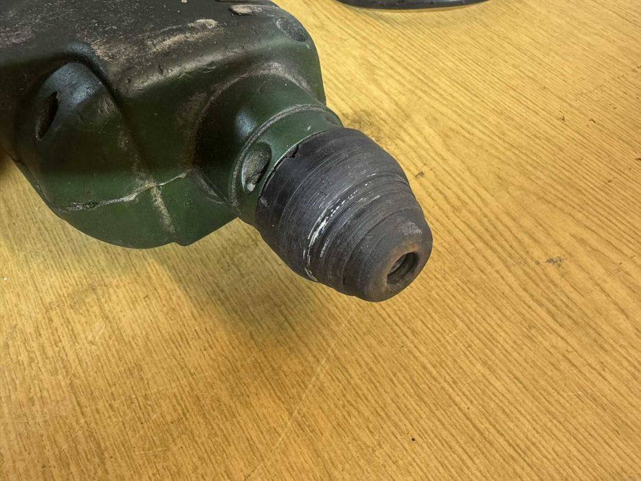 Bosch PBH 160 R – młotowiertarka SDS-Plus 420W