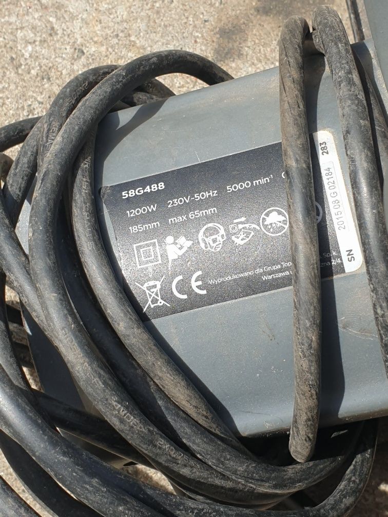 Zestaw elektronarzędzi