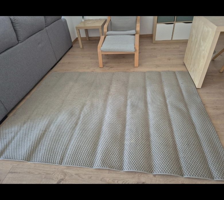 Tapete ikea 160cm x 230cm