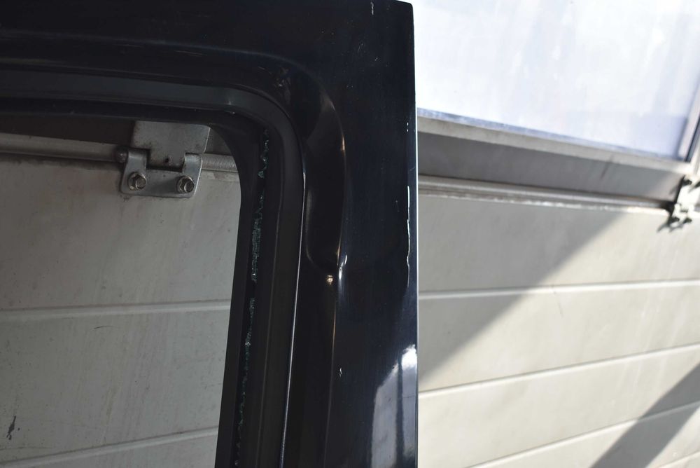 Ford Transit MK8 2014-> drzwi lewe przednie