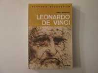 Leonardo de Vinci- Fred Bérence