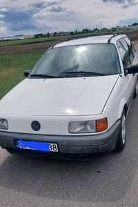 Volkswagen Passat b3