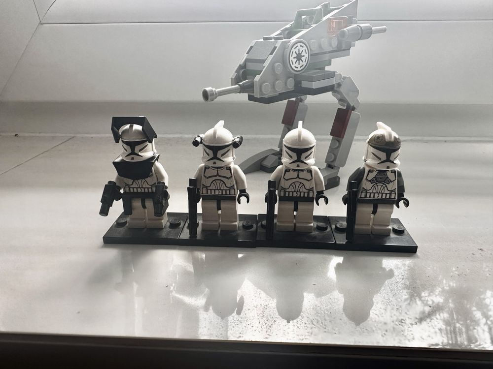 Lego Star Wars 8014