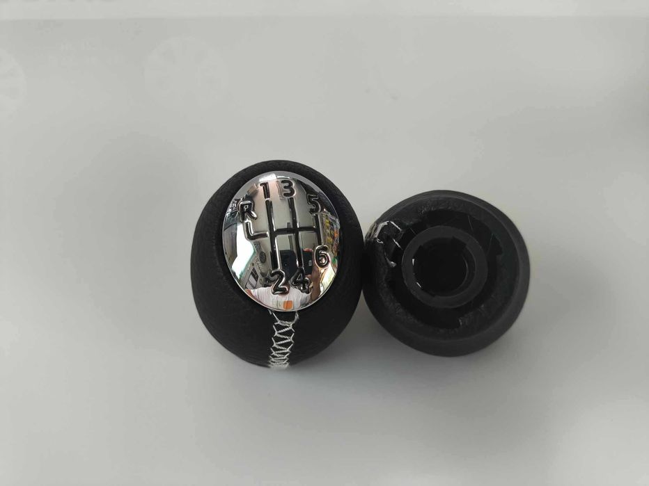 Gałka Biegów Renault Laguna II CLIO III Megane SCENIC Master Trafic