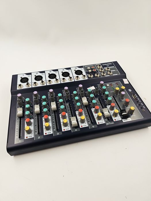 Мікшер Weymic F7 (2359)