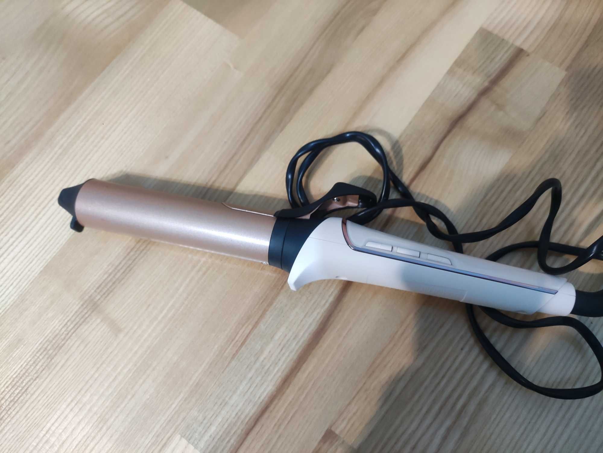 Lokówka Remington