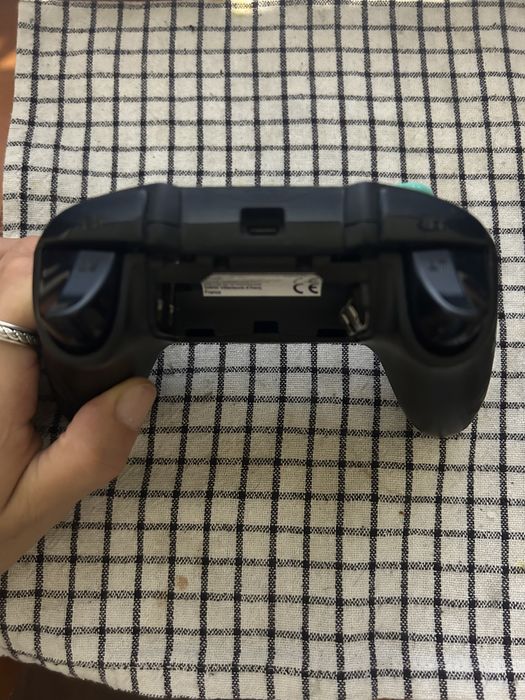 Comando wireless tipo Xbox