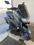 Yamaha nmax 125cc v2