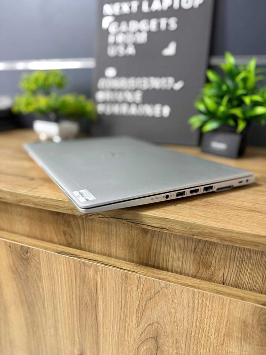HP EliteBook 850 G6 15.6" Fhd i5-8th 8\256 GB