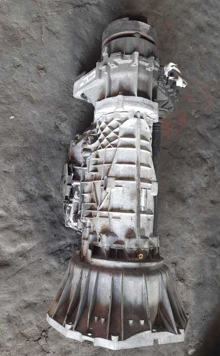 Коробка 5HP24 1423949 BMW E53 4.4