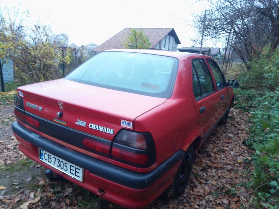 Продам авто Рено 19