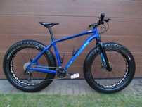 Specialized FAT BOY rama L 170 - 190 cm SRAM