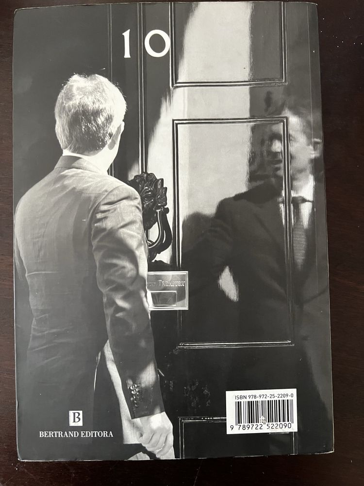 Tony Blair - Um Percurso