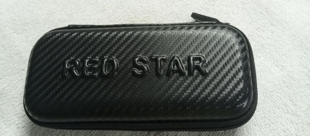 Relógio Seagul Estrela Vermelha novo