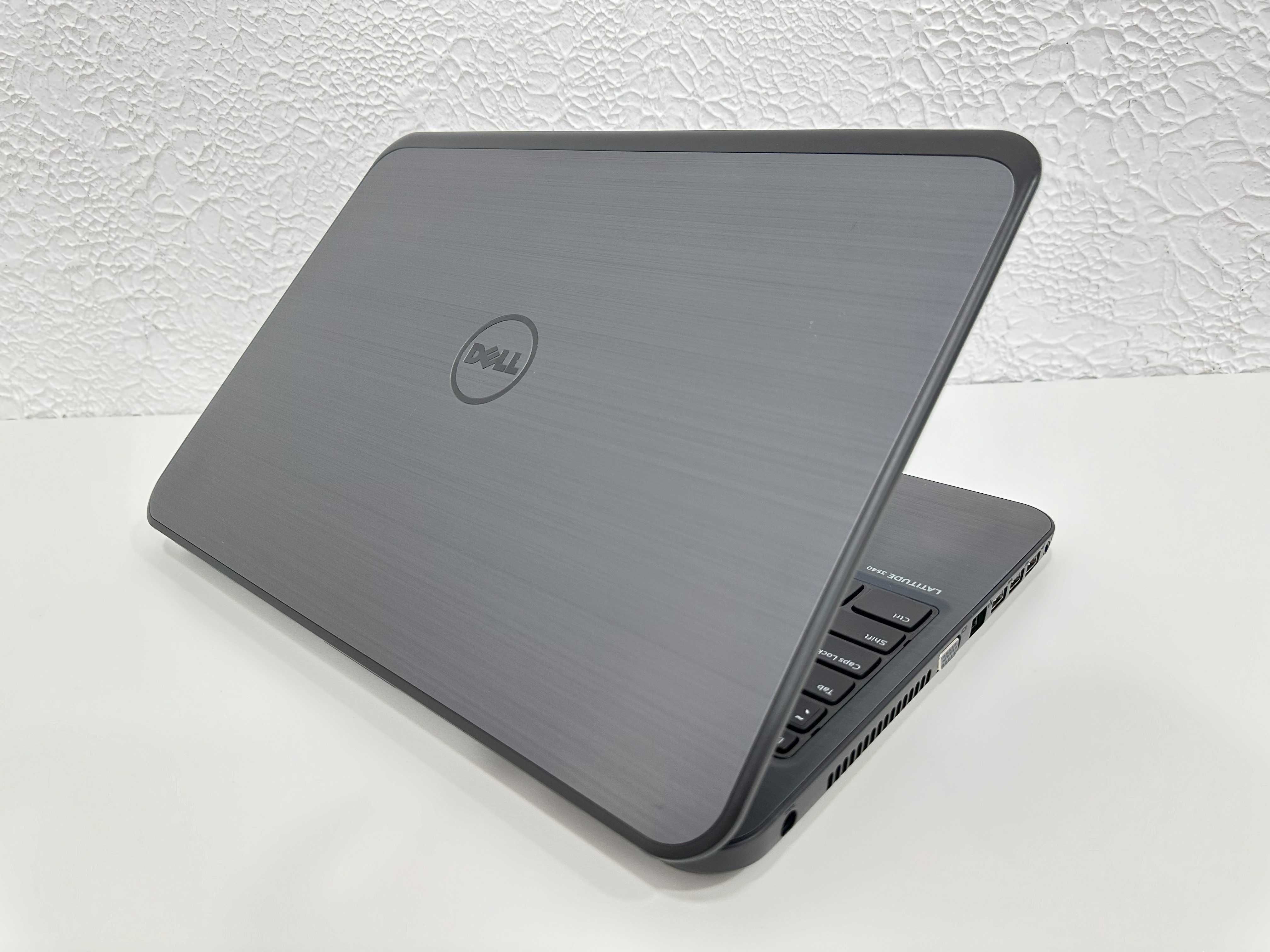 Ноутбук Dell Latitude 3540 15.6\i3-4010U\8gb\128gb SSD(новий)\нова акб
