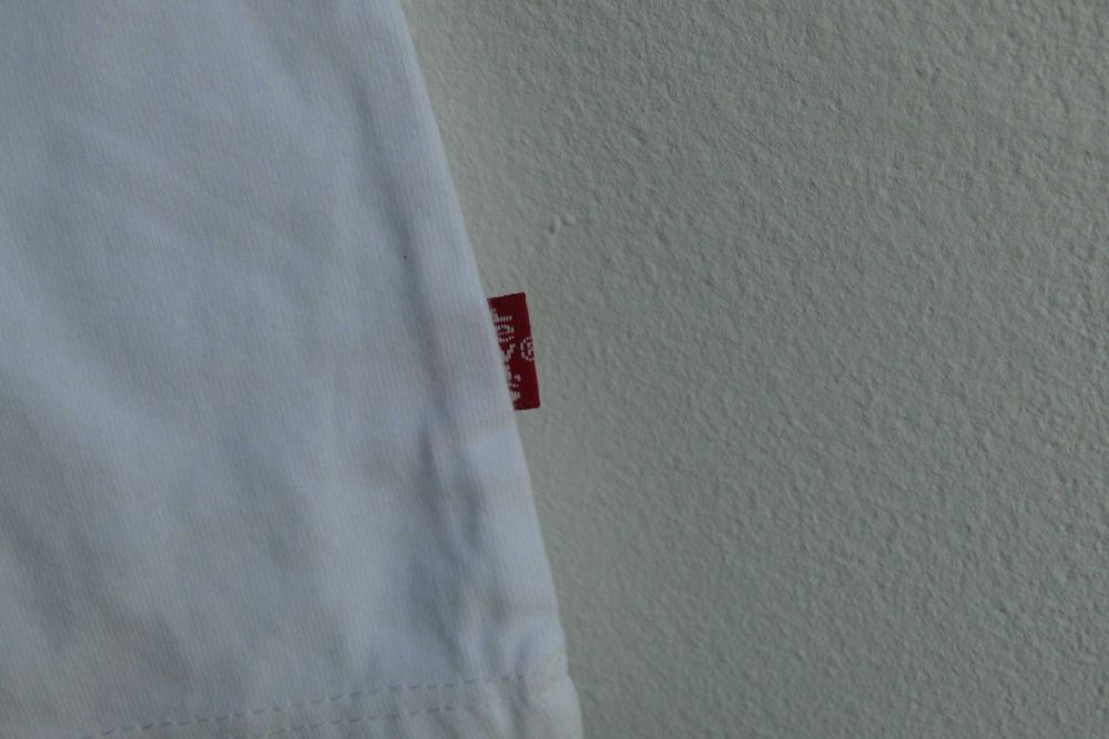 T-shirts Levi´s - Com etiqueta