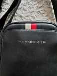 Torba na ramię Męska Tommy Hilfiger.