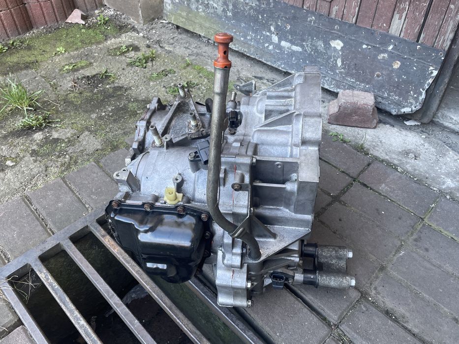 Skrzynia biegow automat Fnr5 Mazda 6 GH 2.0 benz 147 KM