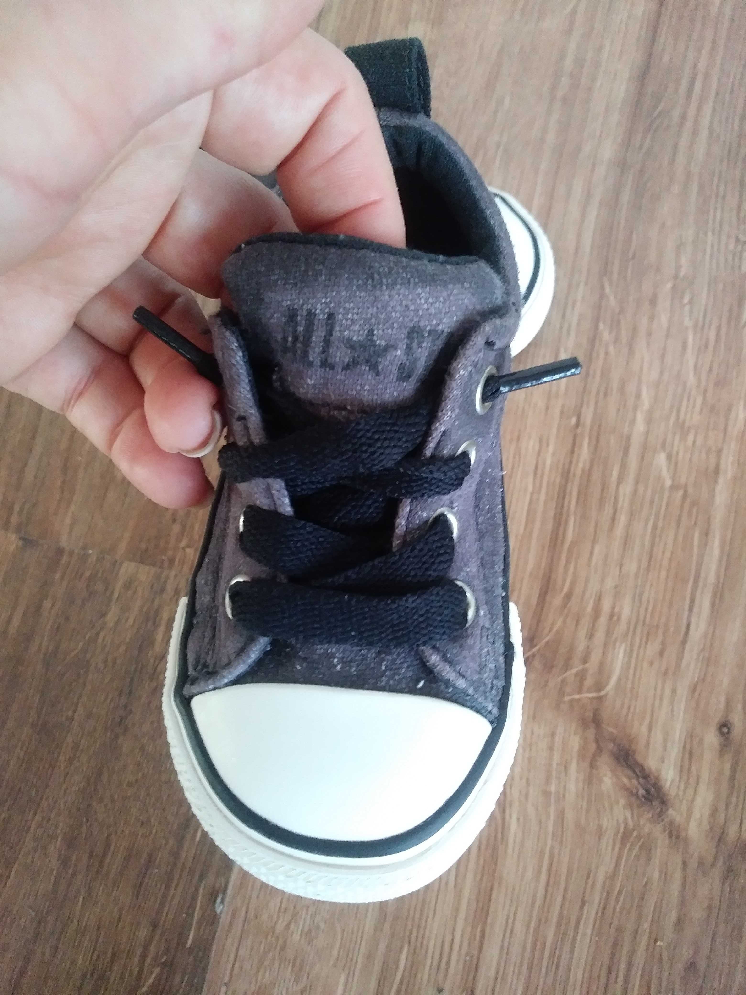 Converse all star rozm 22