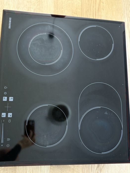 Płyta Indukcyjna Samsung