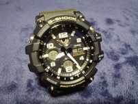 G-SHOCK Master of G Premium Mudmaster GWG-100-1A3ER