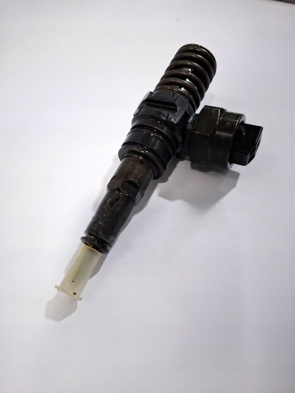 Форсунки VW T5 2.5 TDI BNZ | Оригінал Bosch 070130073R, BNZ