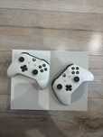 Xbox one S + gry