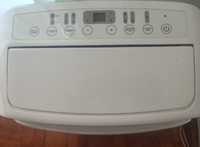 Ar condicionado portátil Jocel 12000BTU 5 modos