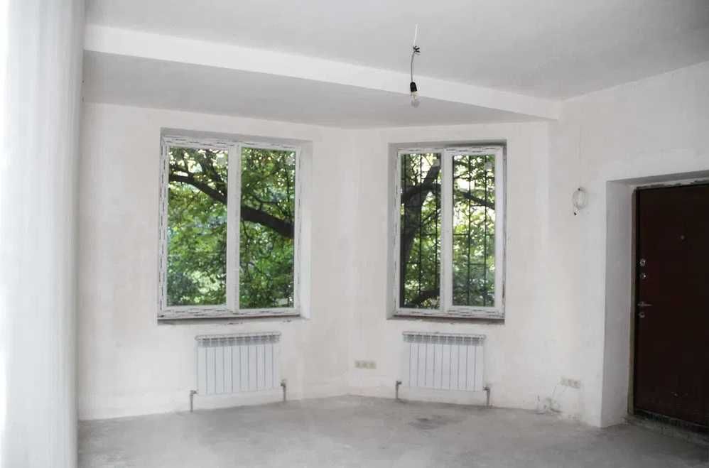 Двухуровневая квартира на земле Ясная/Азарова/Французский бульвар 1A39