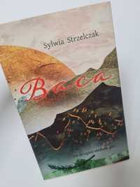 Baca - Sylwia Strzelczak