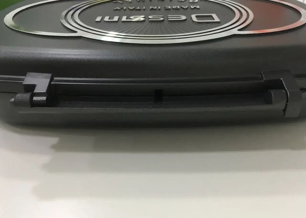 Двойная сковорода-гриль Double Grill Pan 32 см/ Сковородка подвійна