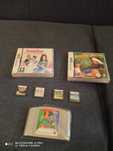 Sprzedam gry na konsole Nintendo ds