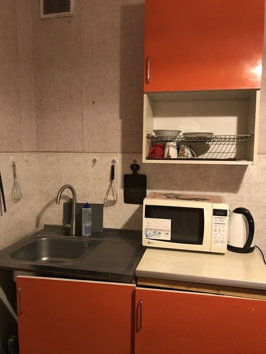 1к кВ. Метро Теремки  пішки, вул. Заболотного 42