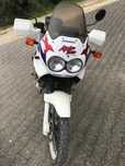 Honda África Twin XRV 750