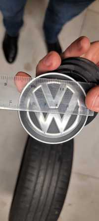 Kapsle kołpaki zaślepki do VW volkswagen felg dekielki ~64 ~65 orginał